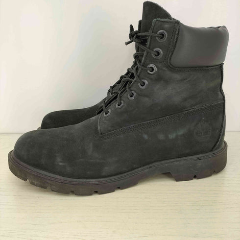 ティンバーランド Timberland PRIMALOFT 400 GRAM 6インチ プレミアム ウォータープルーフ ブーツ メンズ