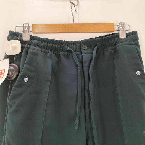 ニードルズ Needles PIPING COWBOY PANT ピッピング カーボーイ トラック パンツ メンズ JPN:M