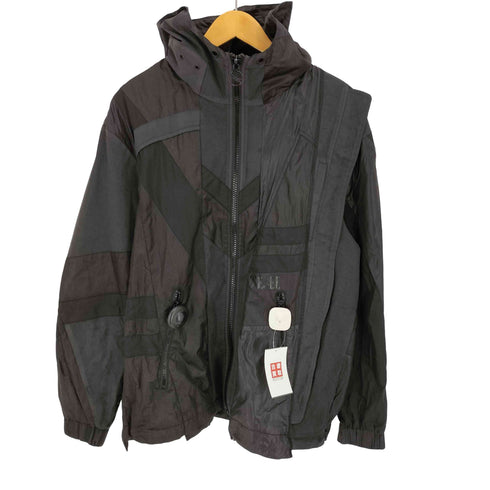 ディーゼル DIESEL J-EDWARD JACKET メンズ import:M