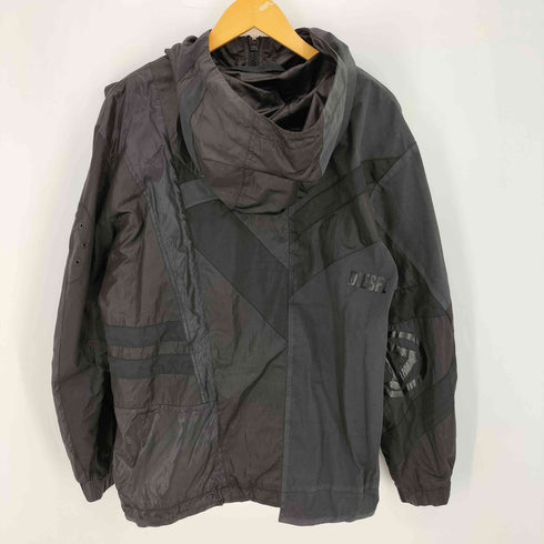 ディーゼル DIESEL J-EDWARD JACKET メンズ import:M