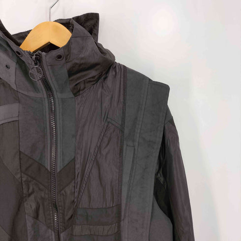 ディーゼル DIESEL J-EDWARD JACKET メンズ import:M