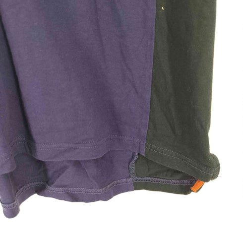 ピーエスポールスミス PS Paul Smith マルチカラー L/S Tシャツ メンズ import:L