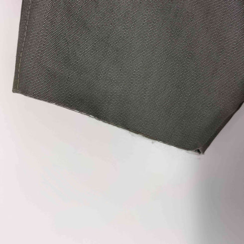 ピエールカルダン pierre cardin DIOLEN COTTON 裏地ロゴ刺繍 フラップポケット ウエストベルト ステンカラーコート メンズ 90-165