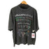 アバクロンビーアンドフィッチ Abercrombie & Fitch LOLLAPALOOZA Tシャツ メンズ import:L