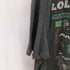 アバクロンビーアンドフィッチ Abercrombie & Fitch LOLLAPALOOZA Tシャツ メンズ import:L