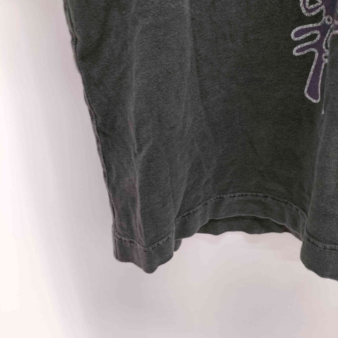 アバクロンビーアンドフィッチ Abercrombie & Fitch LOLLAPALOOZA Tシャツ メンズ import:L