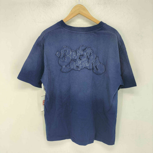 センチメーター centimeter Kira logo gradation tee メンズ JPN:M