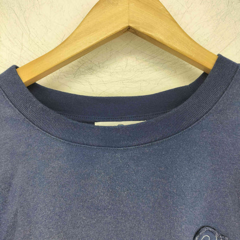 センチメーター centimeter Kira logo gradation tee メンズ JPN:M