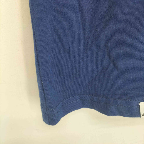 センチメーター centimeter Kira logo gradation tee メンズ JPN:M