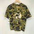 センチメーター centimeter CMT ruler tee メンズ JPN:M