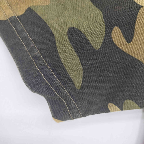 センチメーター centimeter CMT ruler tee メンズ JPN:M