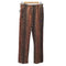 ニードルズ Needles TRACK PANT Poly Jacquard ポリ ジャカード トラック パンツ メンズ JPN:S