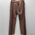 ニードルズ Needles TRACK PANT Poly Jacquard ポリ ジャカード トラック パンツ メンズ JPN:S