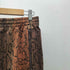ニードルズ Needles TRACK PANT Poly Jacquard ポリ ジャカード トラック パンツ メンズ JPN:S