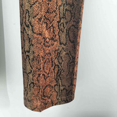 ニードルズ Needles TRACK PANT Poly Jacquard ポリ ジャカード トラック パンツ メンズ JPN:S