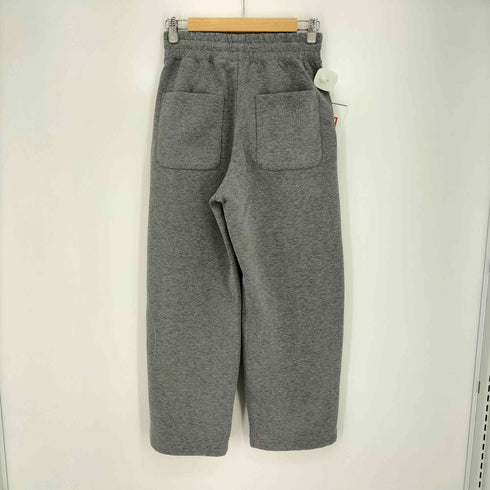ユニクロシー UNIQLO:C スウェットワイドパンツ メンズ JPN:XS