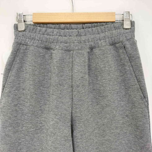 ユニクロシー UNIQLO:C スウェットワイドパンツ メンズ JPN:XS