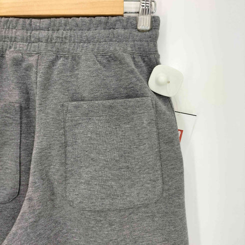 ユニクロシー UNIQLO:C スウェットワイドパンツ メンズ JPN:XS