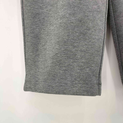 ユニクロシー UNIQLO:C スウェットワイドパンツ メンズ JPN:XS