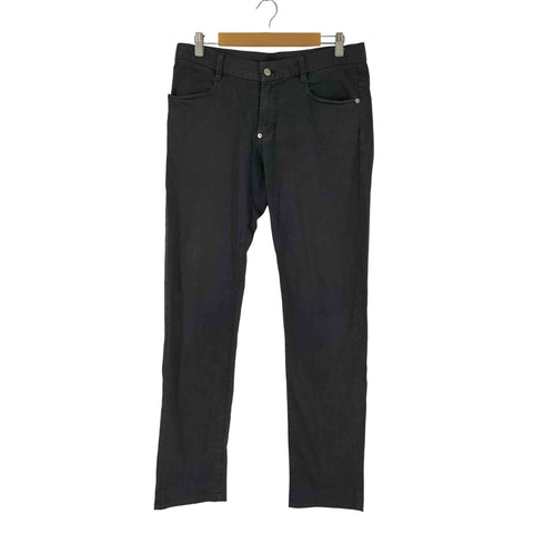 ハムネット HAMNETT ジップアップ デニムパンツ メンズ