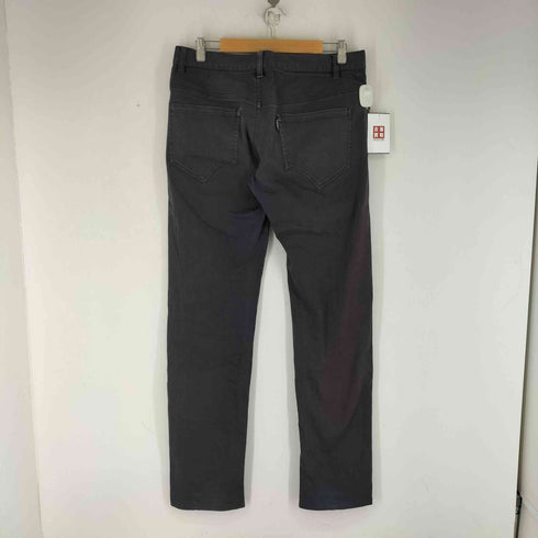 ハムネット HAMNETT ジップアップ デニムパンツ メンズ