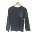 クルーネックTシャツ メンズ JPN:S