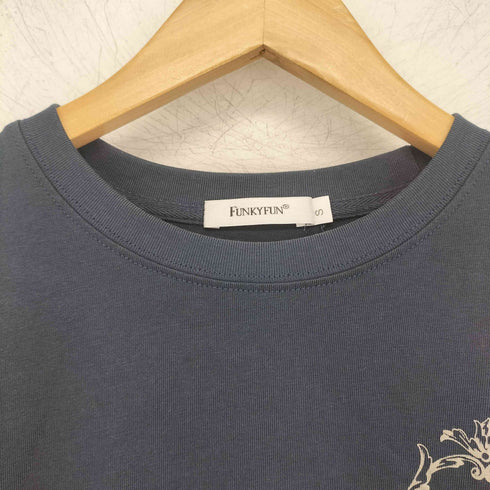 クルーネックTシャツ メンズ JPN:S