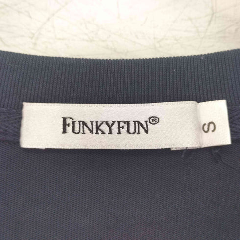 クルーネックTシャツ メンズ JPN:S