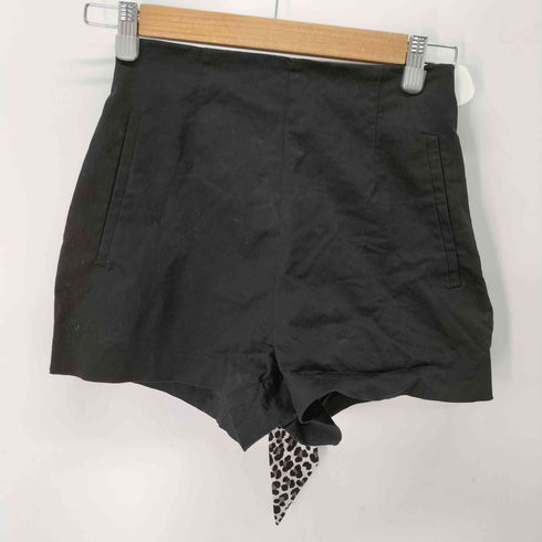 ジェイダ GYDA BACK LACE UP ショートパンツ レディース JPN:M