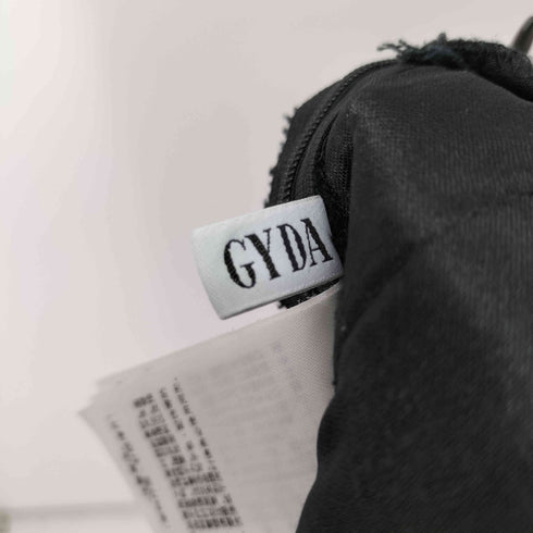 ジェイダ GYDA BACK LACE UP ショートパンツ レディース JPN:M