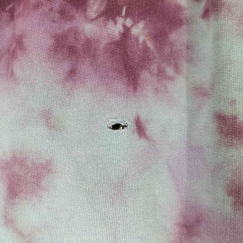 リップンディプ RIPNDIP psychedelic garden sweatpants メンズ