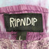 リップンディプ RIPNDIP psychedelic garden sweatpants メンズ