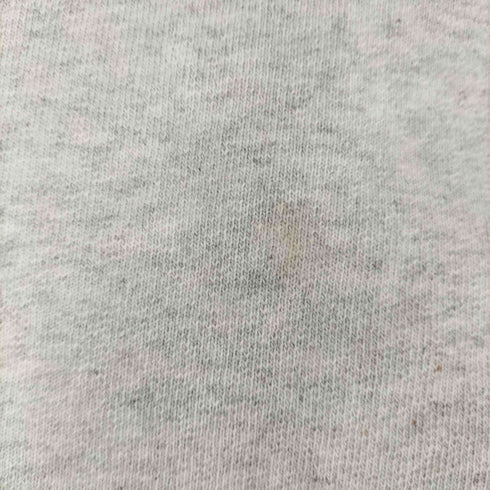 THE NEST CROSS CREW NECK クロス クルーネックスウェット メンズ