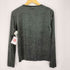 ザシンゾーン THE Shinzone 25aw VELOUR LONG SLEEVE TEE ベロア ロングスリーブ Tシャツ レディース F0