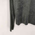 ザシンゾーン THE Shinzone 25aw VELOUR LONG SLEEVE TEE ベロア ロングスリーブ Tシャツ レディース F0