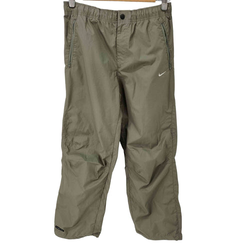 ナイキ NIKE リップストップ トラックパンツ メンズ KID’S L