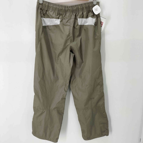 ナイキ NIKE リップストップ トラックパンツ メンズ KID’S L
