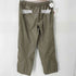 ナイキ NIKE リップストップ トラックパンツ メンズ KID’S L