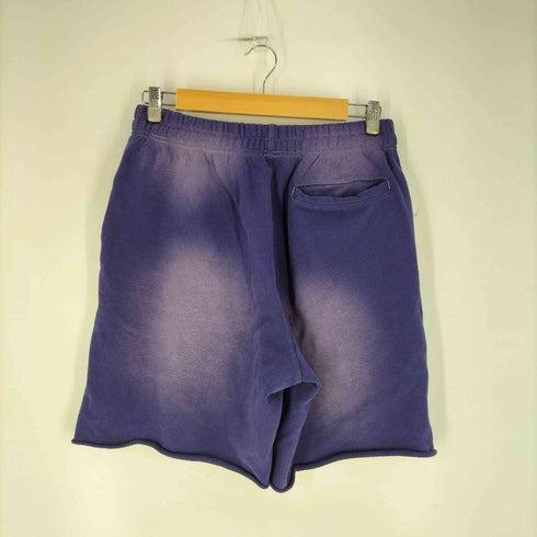 エクストララージ XLARGE COMMUNITY SPIRIT SWEAT SHORT PANTS スウェット ショートパンツ メンズ JPN:M