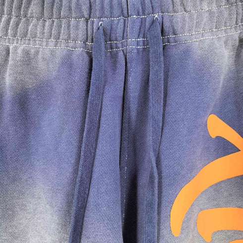 エクストララージ XLARGE COMMUNITY SPIRIT SWEAT SHORT PANTS スウェット ショートパンツ メンズ JPN:M
