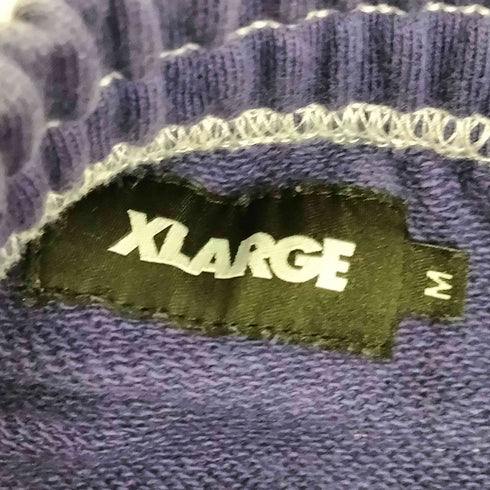 エクストララージ XLARGE COMMUNITY SPIRIT SWEAT SHORT PANTS スウェット ショートパンツ メンズ JPN:M