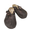 ビルケンシュトック BIRKENSTOCK soft footbed boston ボストン スエード メンズ JPN:41