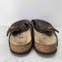 ビルケンシュトック BIRKENSTOCK soft footbed boston ボストン スエード メンズ JPN:41