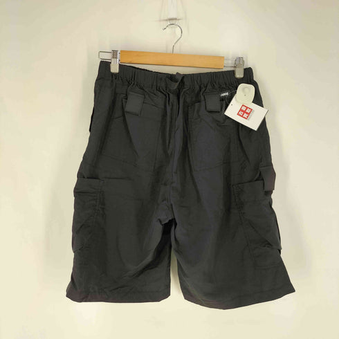 エクストララージ XLARGE NYLON CARGO SHORT PANTS ナイロン カーゴ ショートパンツ メンズ JPN:M