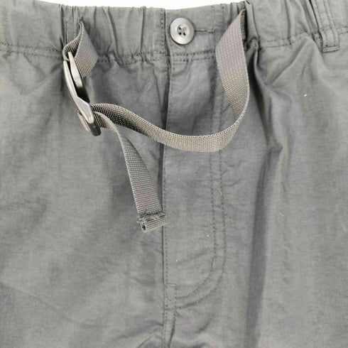 エクストララージ XLARGE NYLON CARGO SHORT PANTS ナイロン カーゴ ショートパンツ メンズ JPN:M