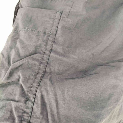 エクストララージ XLARGE NYLON CARGO SHORT PANTS ナイロン カーゴ ショートパンツ メンズ JPN:M