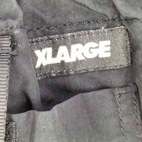 エクストララージ XLARGE NYLON CARGO SHORT PANTS ナイロン カーゴ ショートパンツ メンズ JPN:M