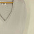 メゾンマルジェラ Maison Margiela 1 ノースリーブニットワンピース レディース 1