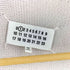 メゾンマルジェラ Maison Margiela 1 ノースリーブニットワンピース レディース 1