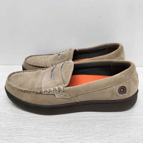 グラビス gravis ODJICK オジェック ローファー メンズ JPN:25.5